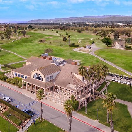 Staybridge Suites Oxnard - River Ridge By Ihg Exterior foto