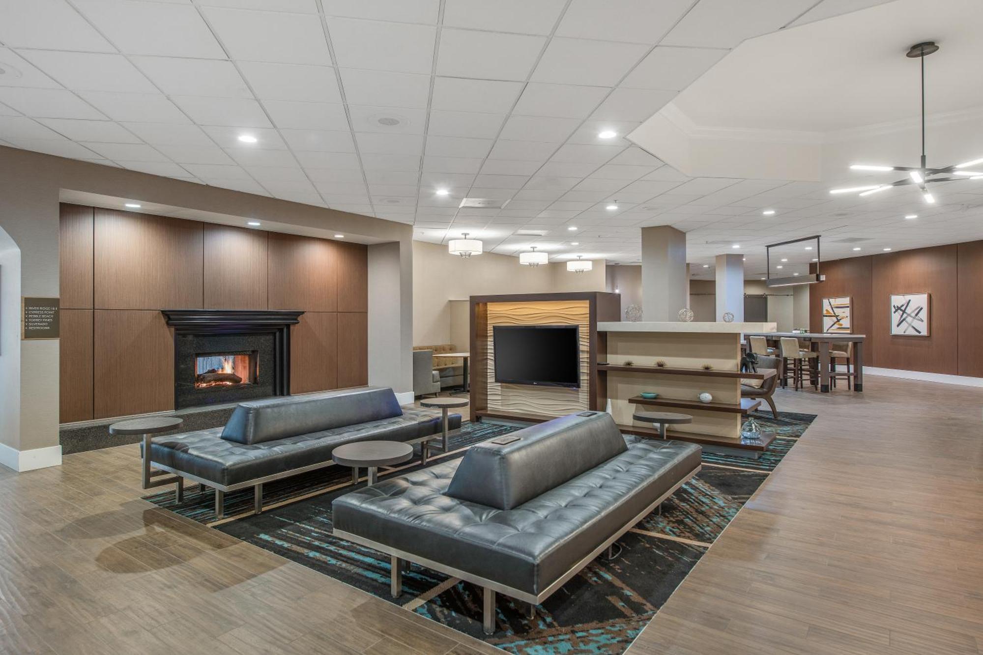 Staybridge Suites Oxnard - River Ridge By Ihg Exterior foto
