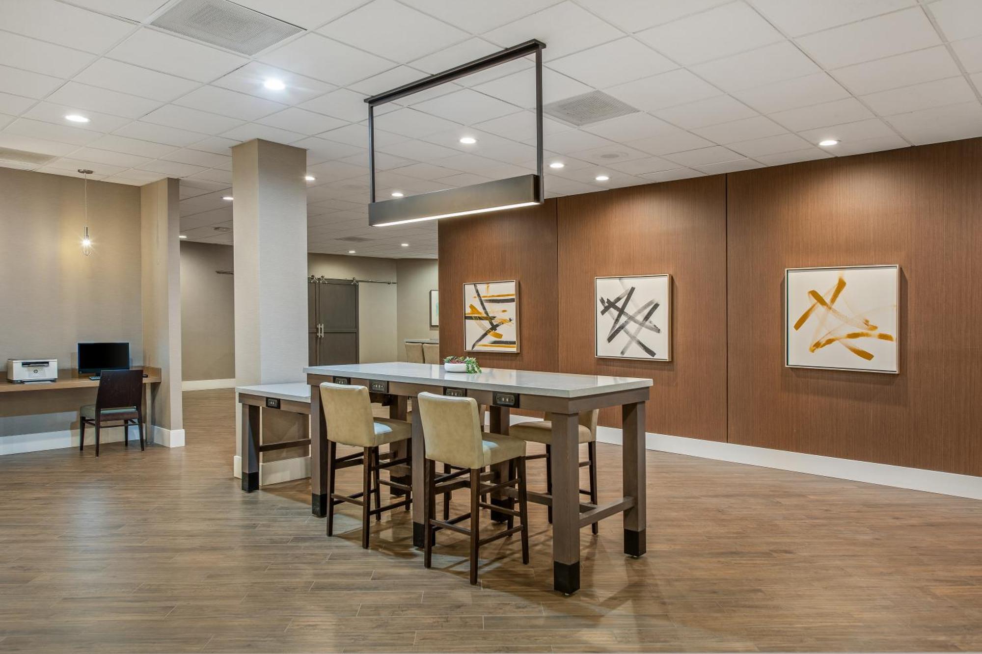 Staybridge Suites Oxnard - River Ridge By Ihg Exterior foto