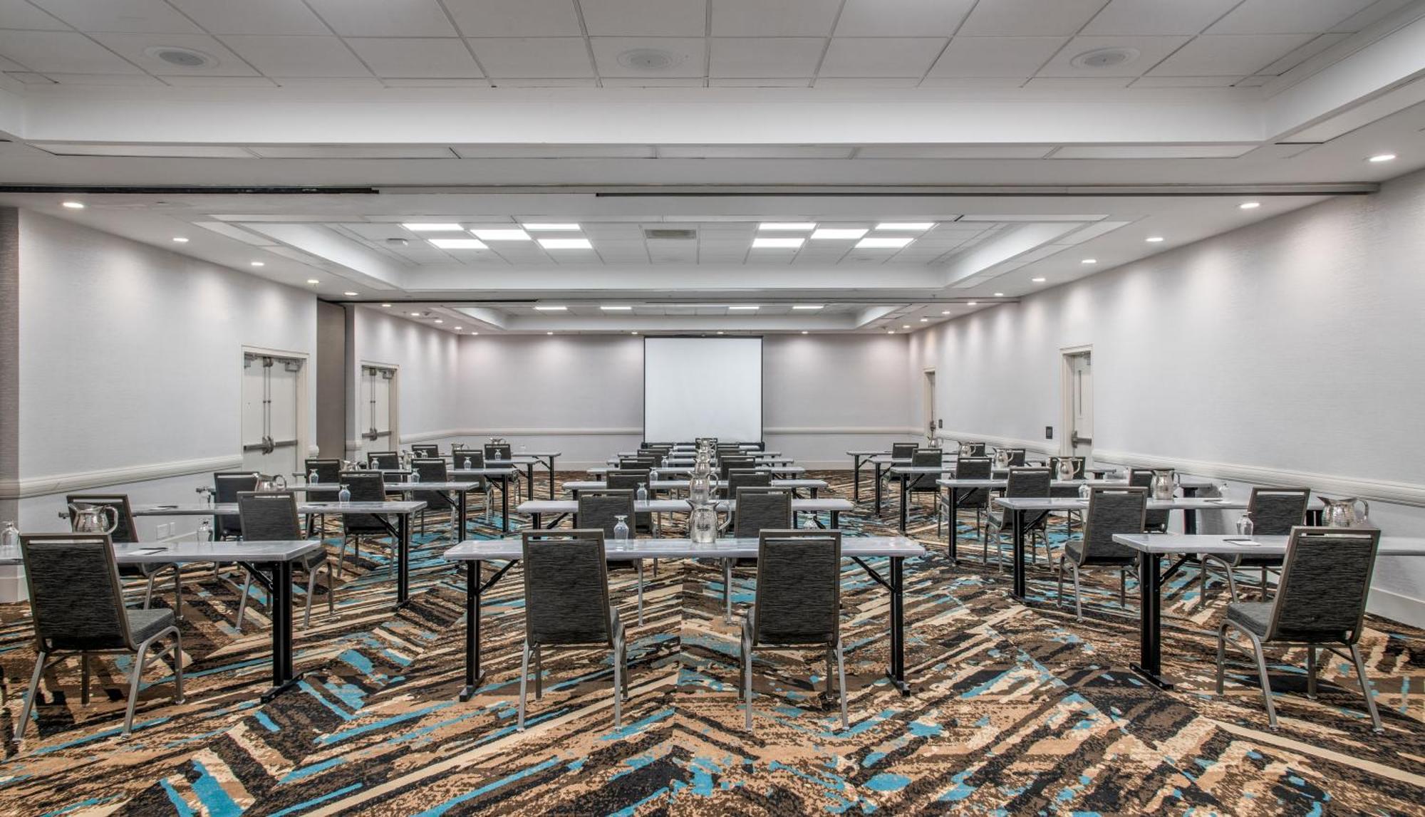 Staybridge Suites Oxnard - River Ridge By Ihg Exterior foto