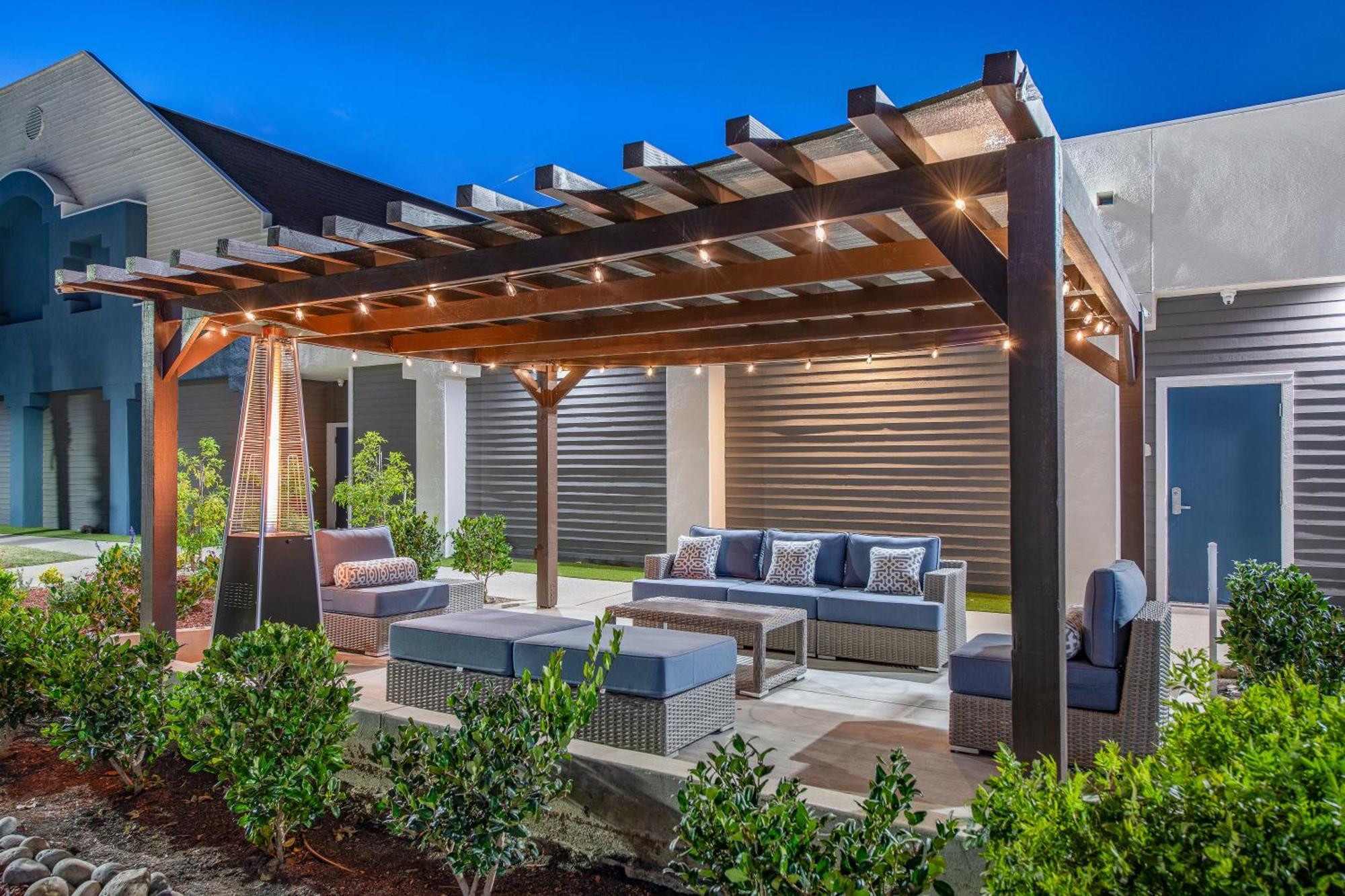 Staybridge Suites Oxnard - River Ridge By Ihg Exterior foto