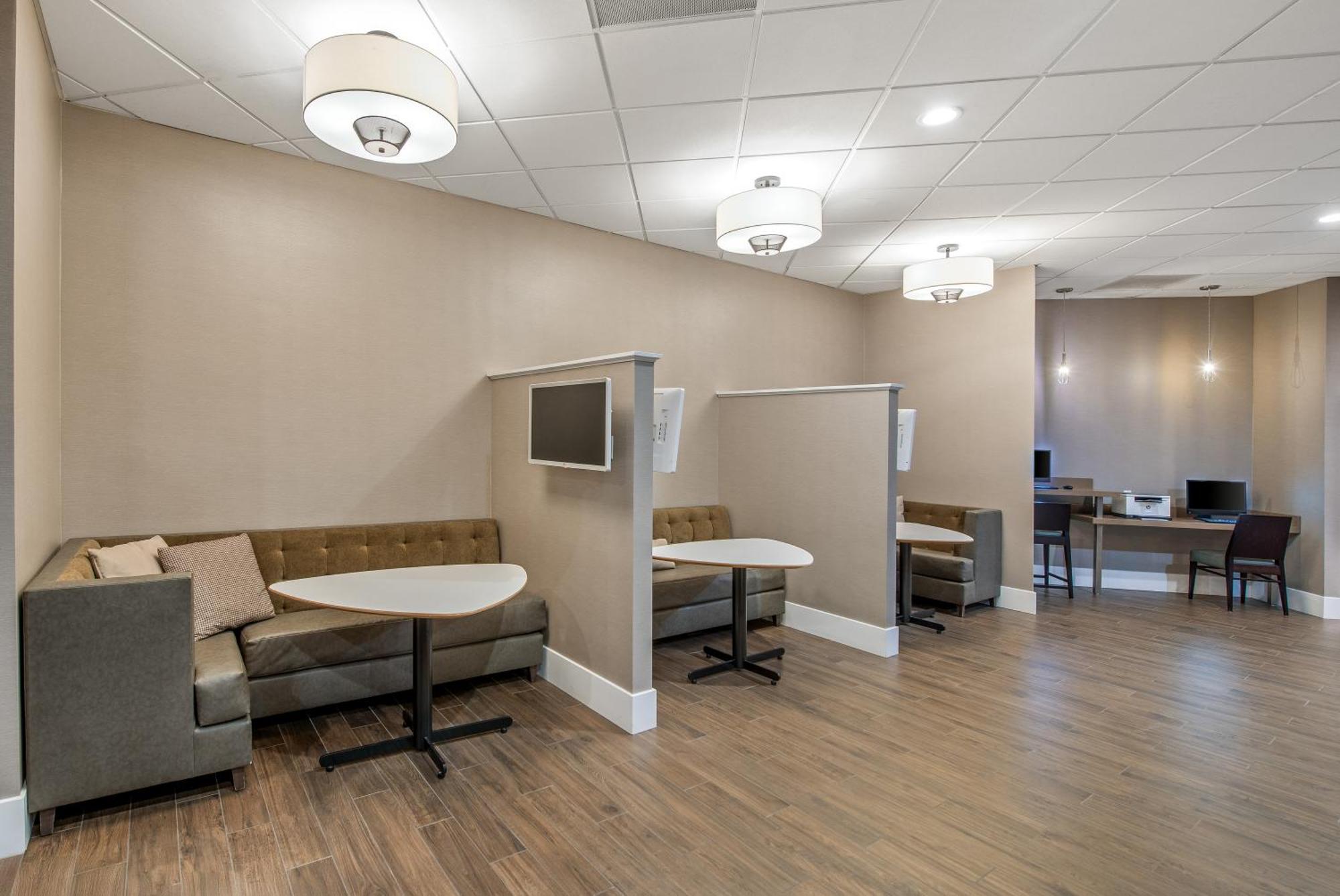 Staybridge Suites Oxnard - River Ridge By Ihg Exterior foto