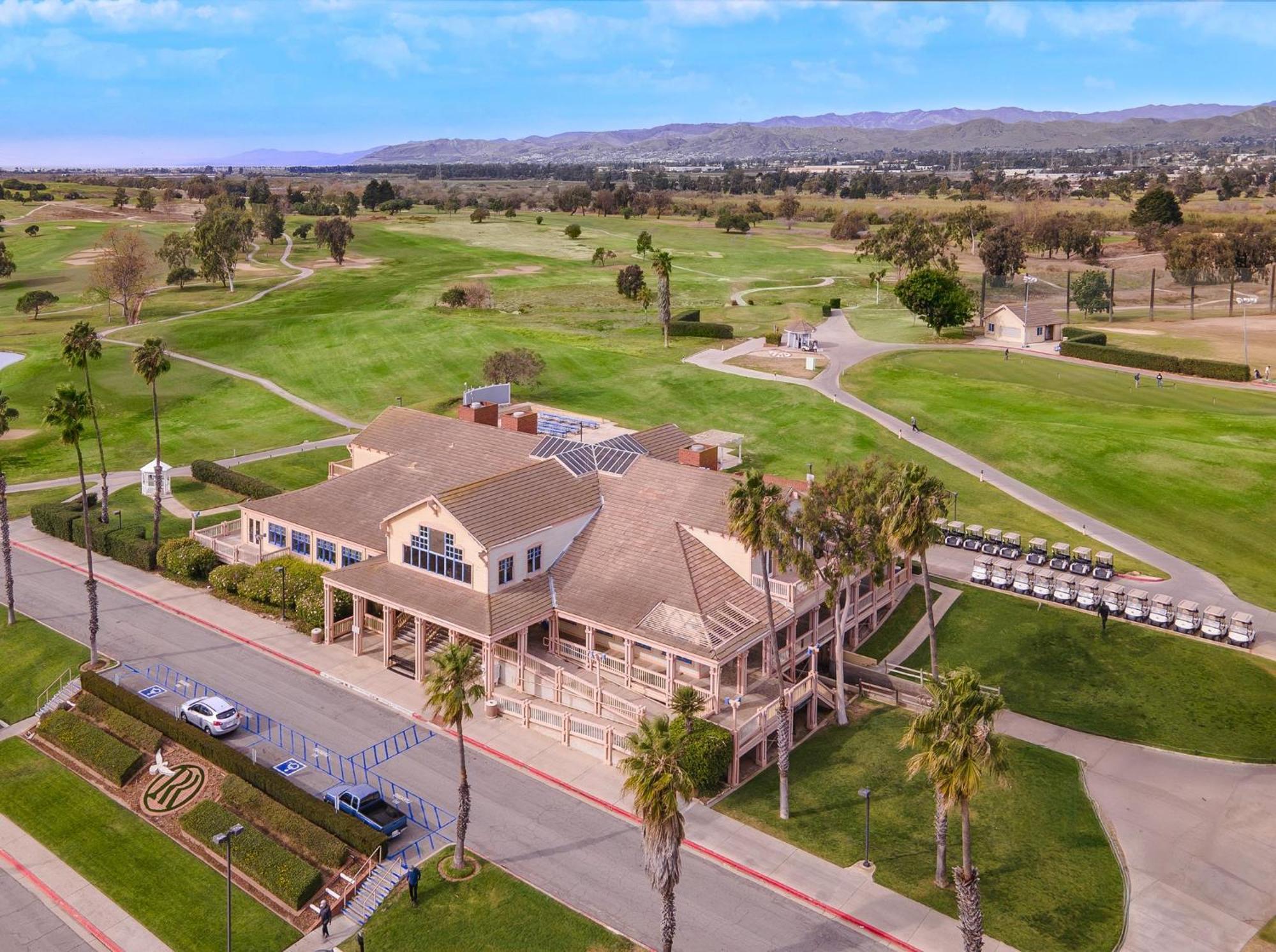 Staybridge Suites Oxnard - River Ridge By Ihg Exterior foto