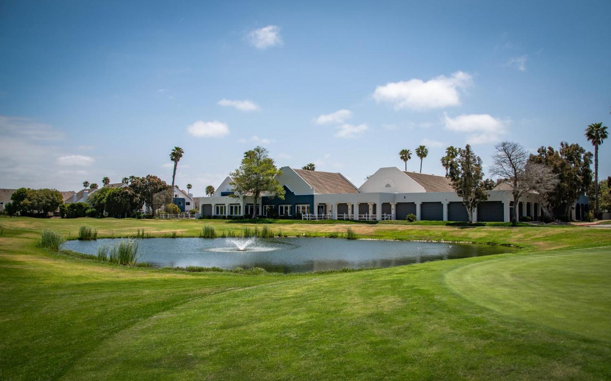 Staybridge Suites Oxnard - River Ridge By Ihg Exterior foto