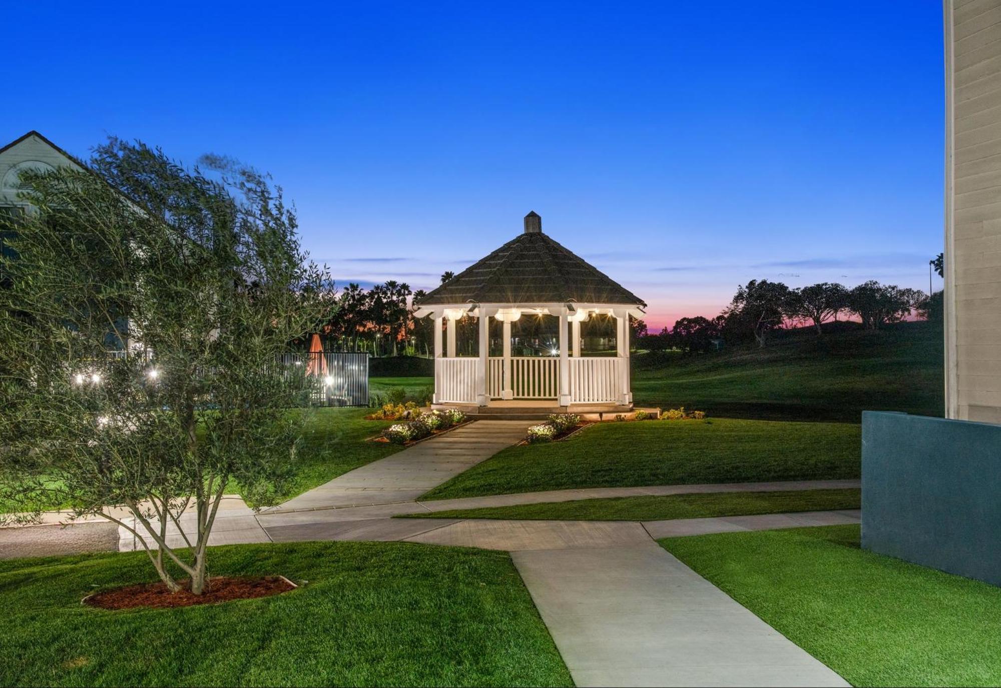 Staybridge Suites Oxnard - River Ridge By Ihg Exterior foto