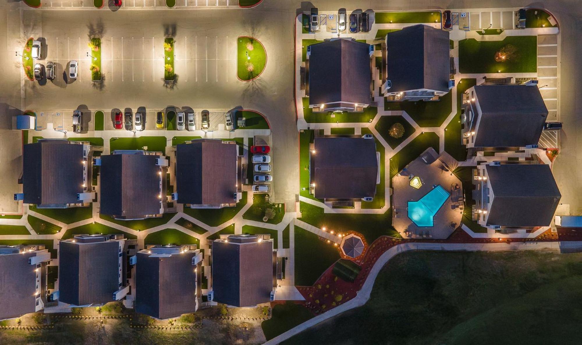 Staybridge Suites Oxnard - River Ridge By Ihg Exterior foto