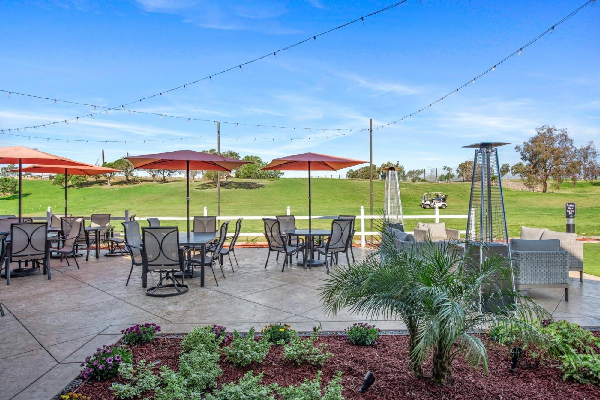 Staybridge Suites Oxnard - River Ridge By Ihg Exterior foto