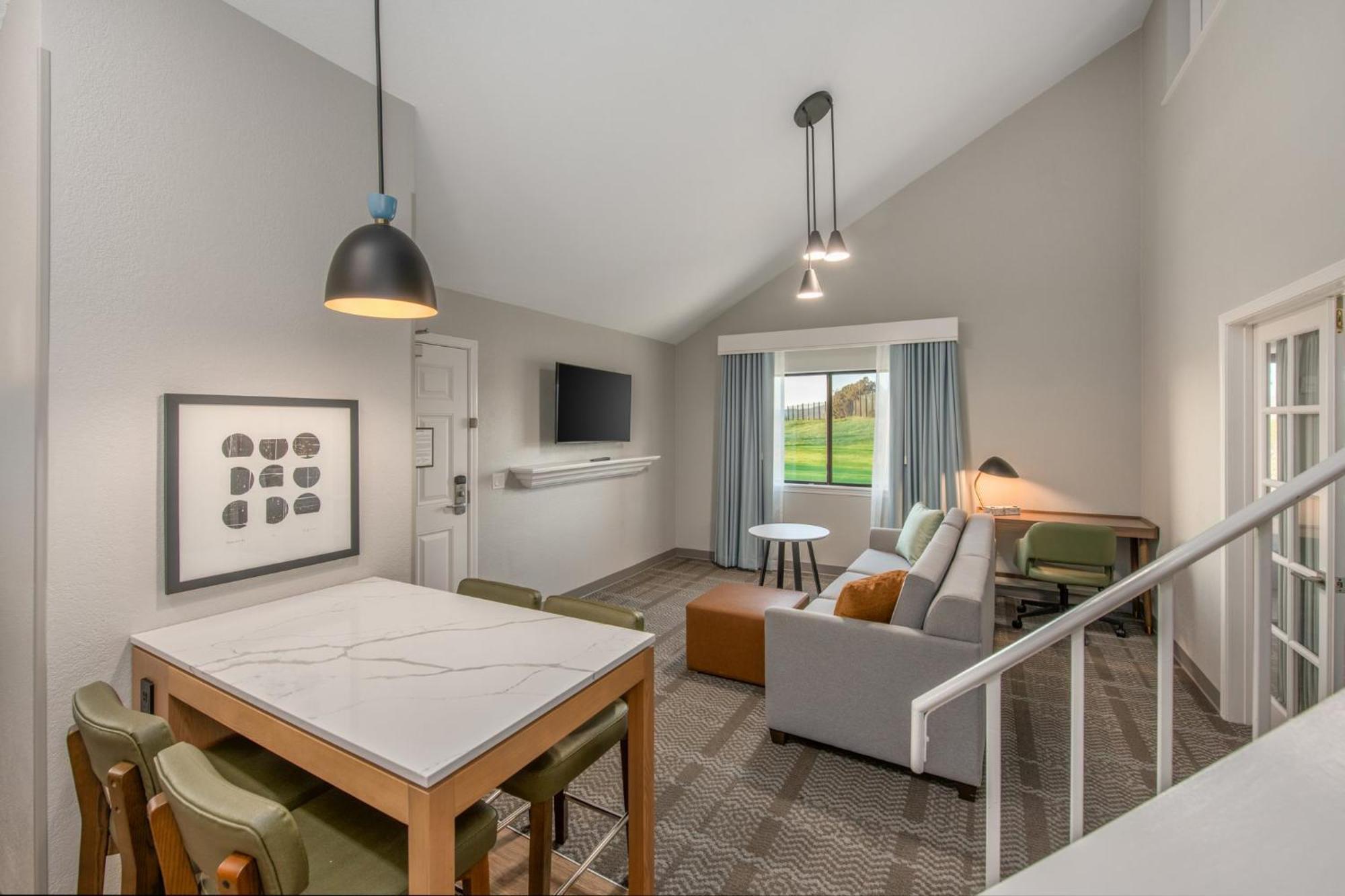 Staybridge Suites Oxnard - River Ridge By Ihg Exterior foto
